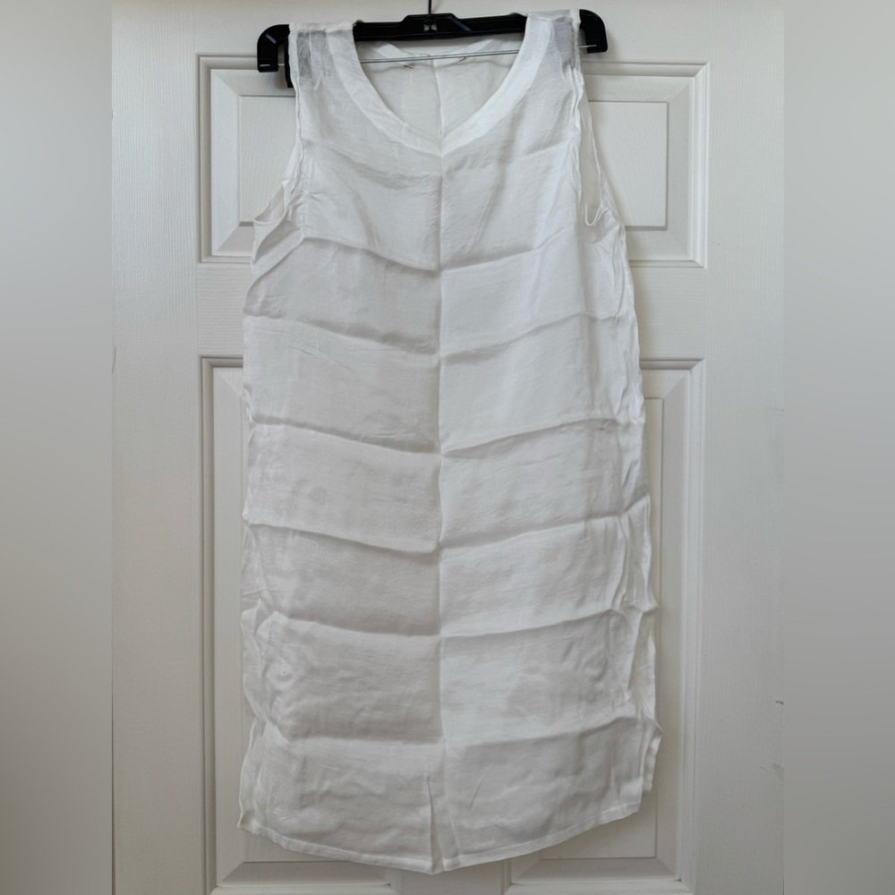 Zara Shahjahan White Shalwar Kameez - Picture 10 of 10